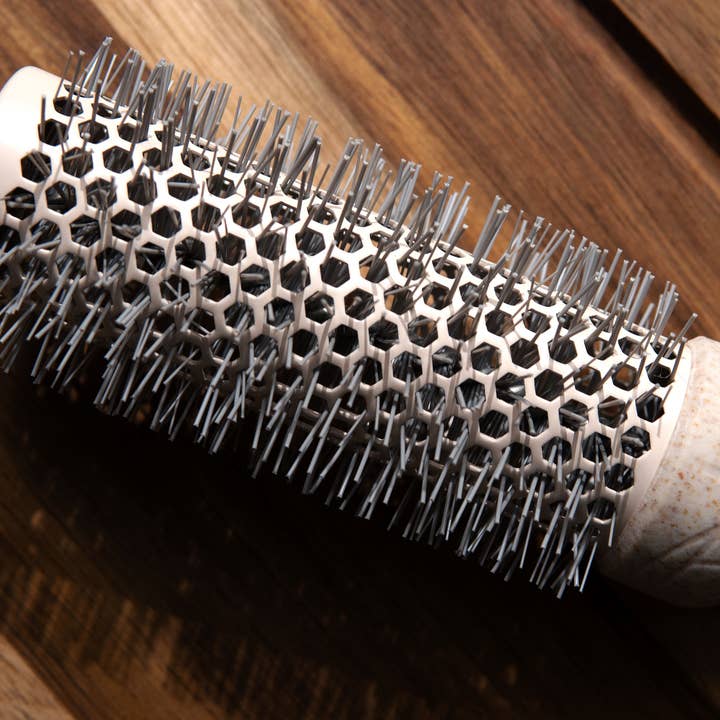 Soinvogue - Wholesale Hair Brush/Comb - So Eco Ceramic Round Brush - Small