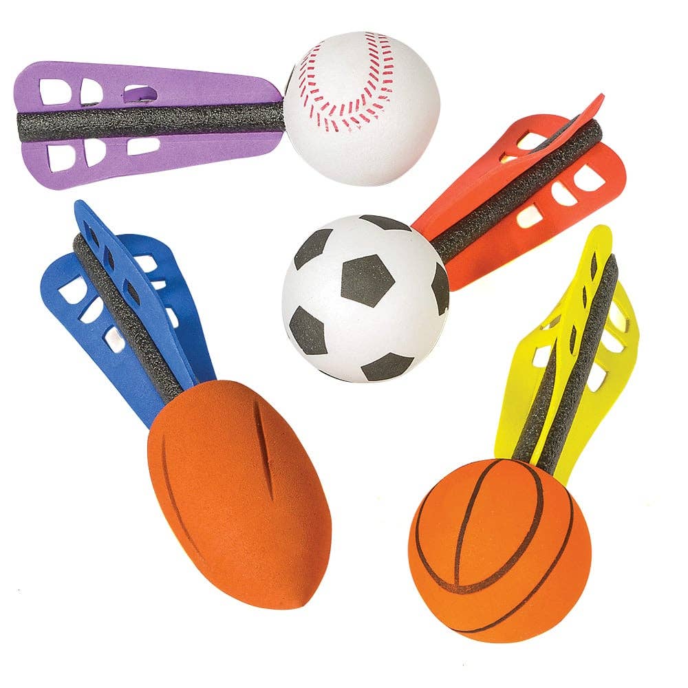 La Luna Bella - Toys - Wholesale Klassiek speelgoed - Kinderen - JET SPORTS BALL LLB speelgoed voor kinderen0