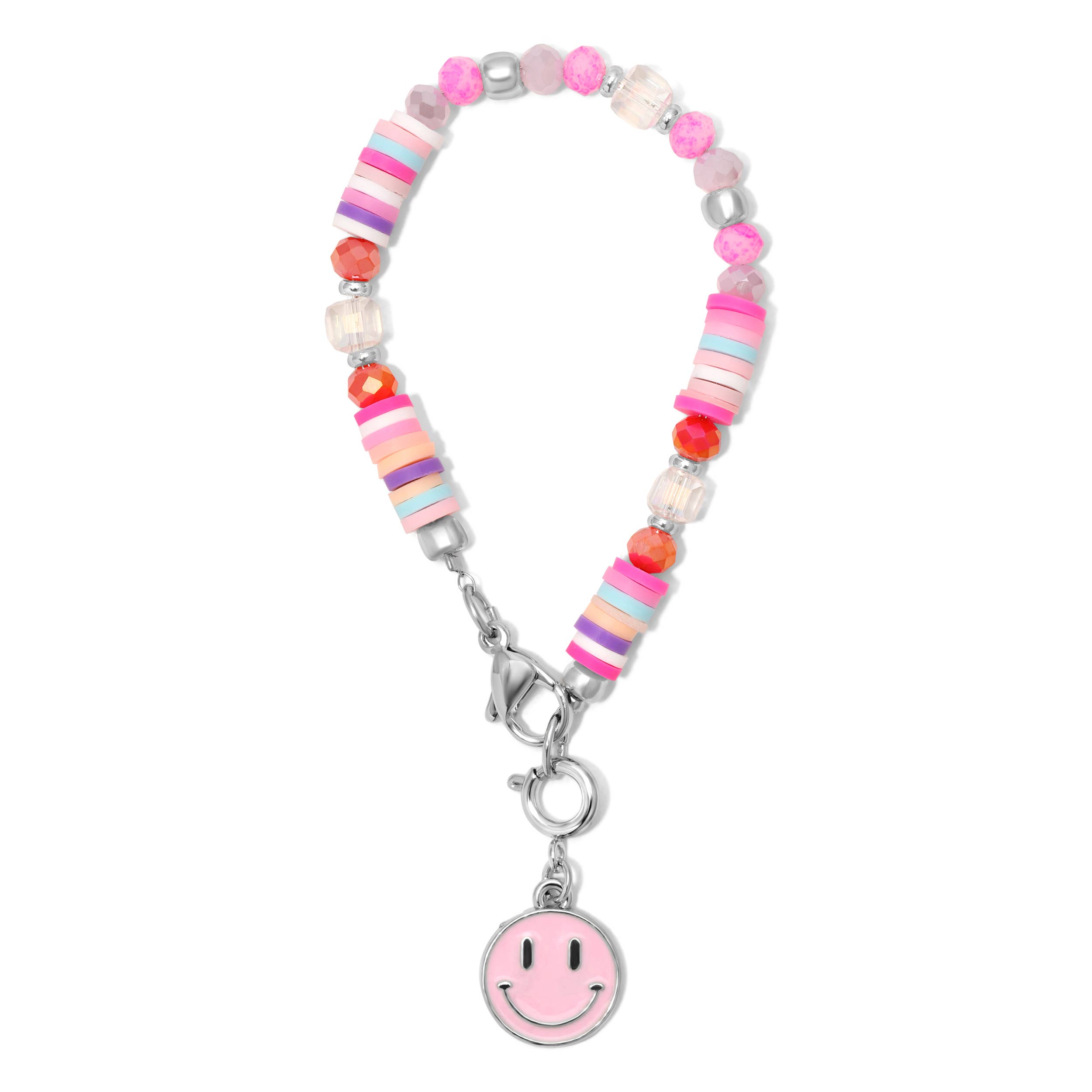 My Fun Colors - Vendita all'ingrosso Ciondolo/pendente - Catene e Ciondoli per Bicchieri | 25 Stili Colorati4