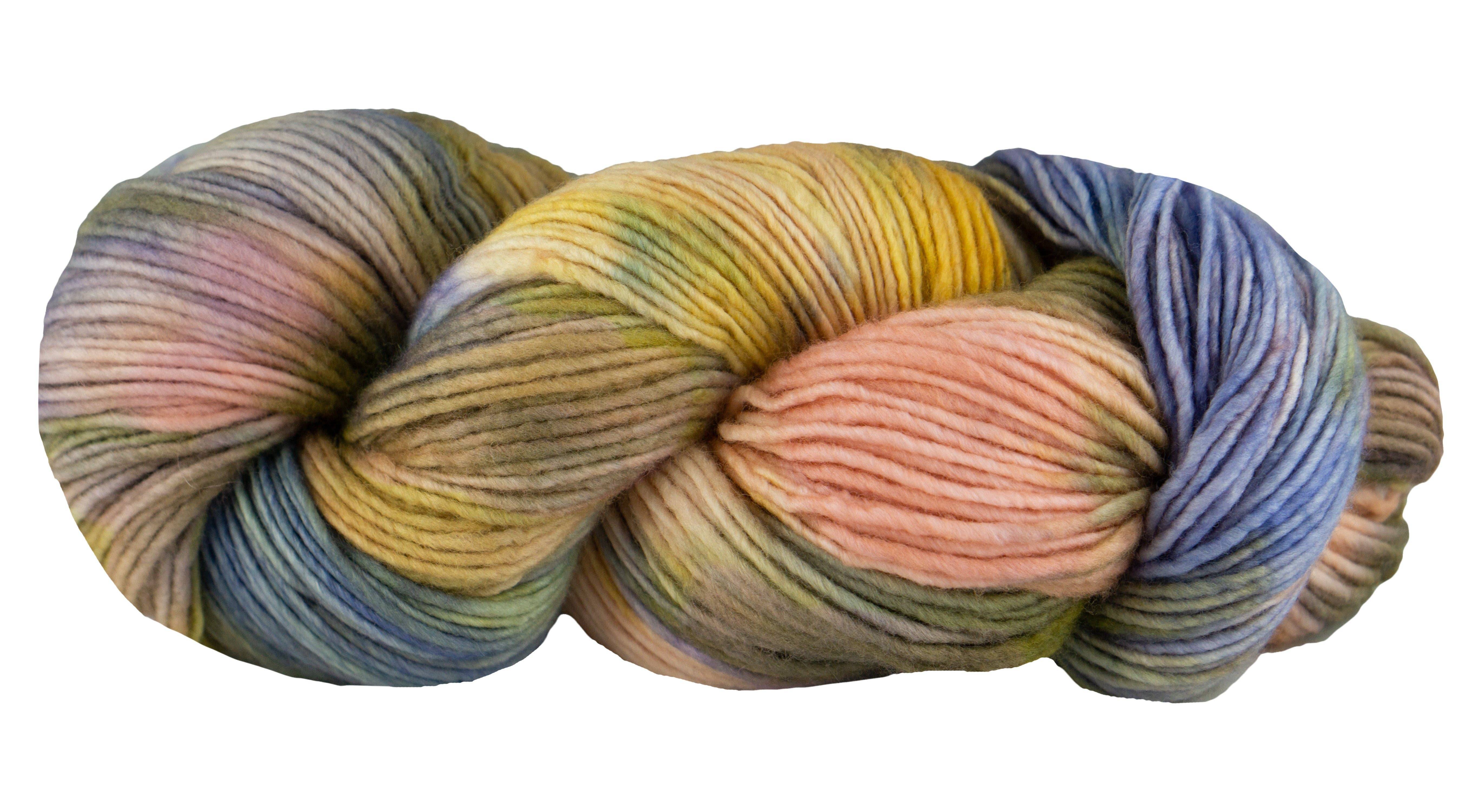 Fairmount Fibers - Wholesale Yarn - Maxima55