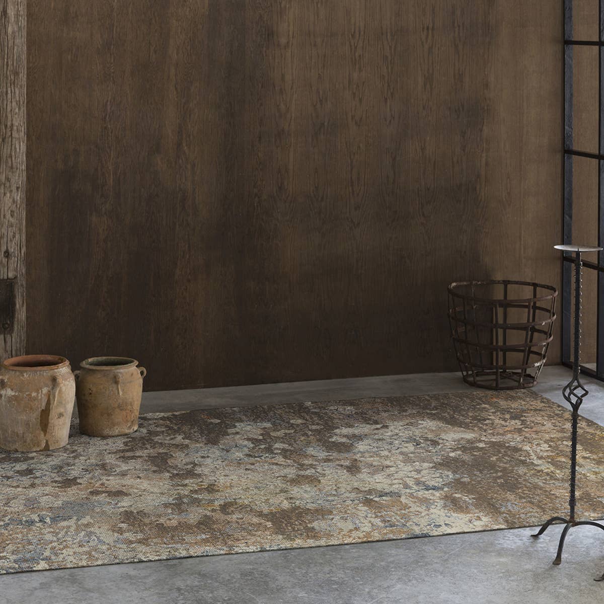 Naf Naf Linge Maison - Wholesale Area Rug - NAF NAF GROOT decorative carpet1