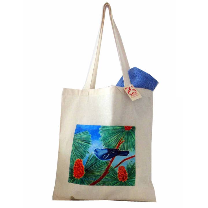 SECO-SECO - Vente Tote bag – femme - SAC PINZON1