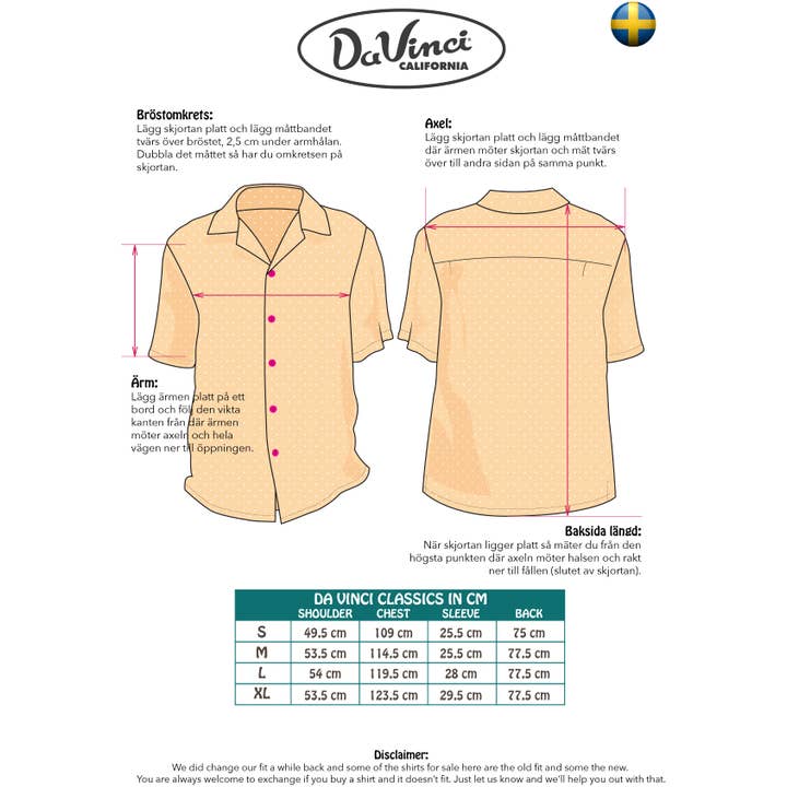 Multi Pattern Woody | Men's Short-Sleeved Shirt | Available in Europe for wholesale on Faire6