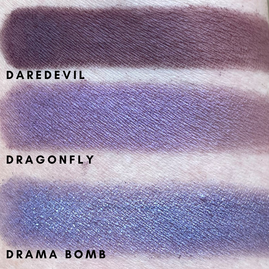 Honeybee Gardens Natural Cosmetics & Body Care - Wholesale Eyeshadow - Pressed Eye Shadow Singles9