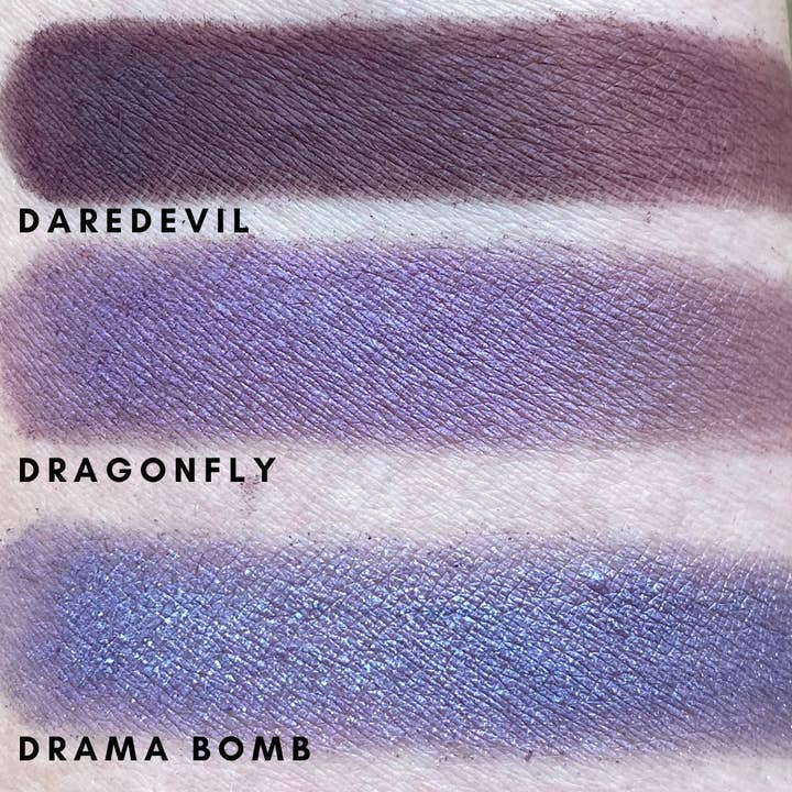 Honeybee Gardens Natural Cosmetics & Body Care – wholesale Eyeshadow – Pressed Eye Shadow Singles9