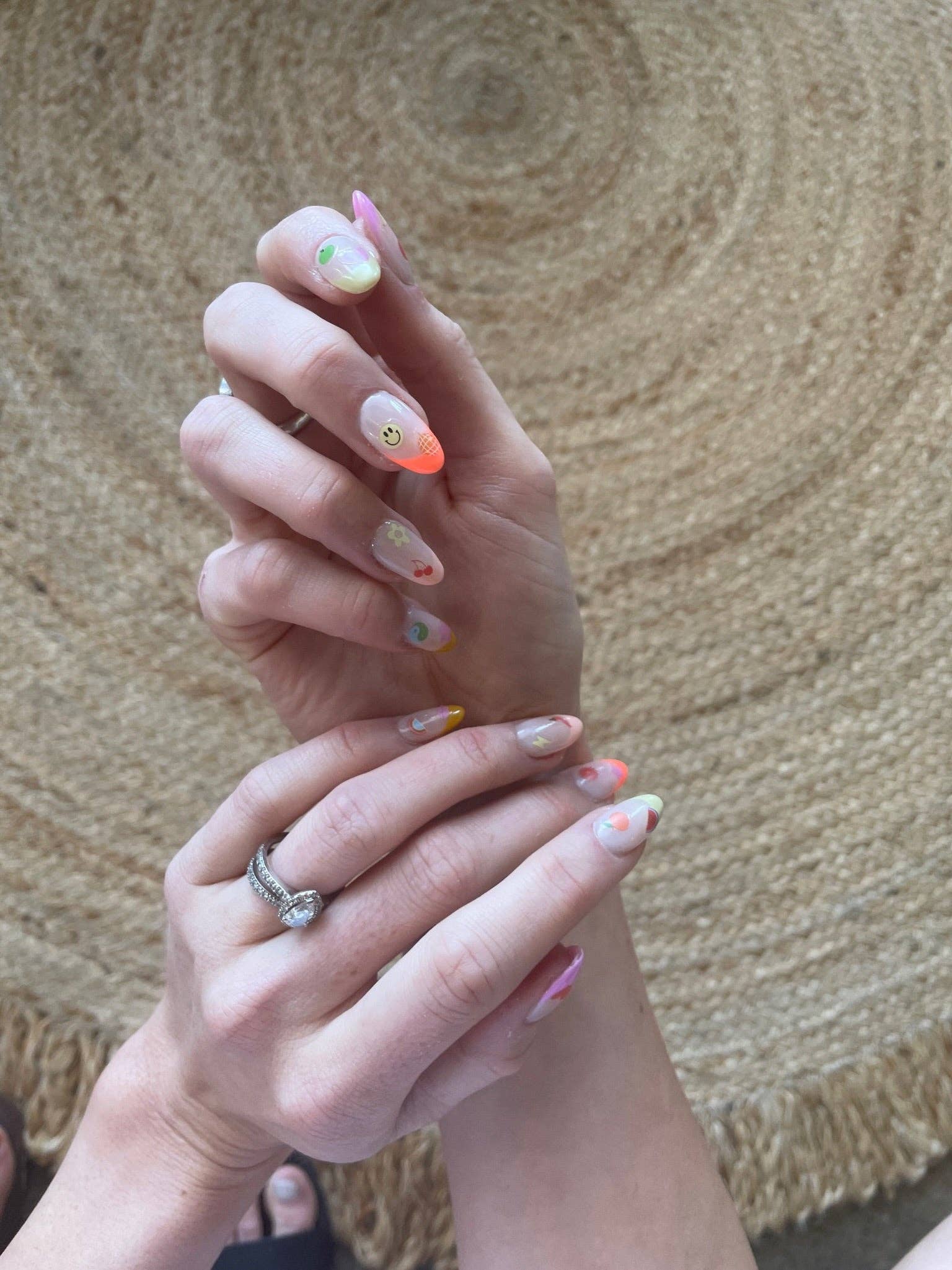 Emeldo - Wholesale Nail Art/Decal - Nail Stickers by Emeldo9