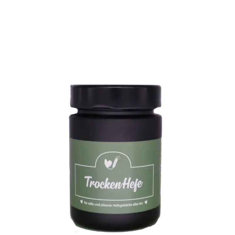 Bake Affair GmbH - Wholesale Bread Mix - dry yeast3