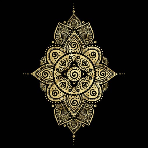 Volta/Verso Ouro 24 Kt por atacado de CAVEAU ROYAL