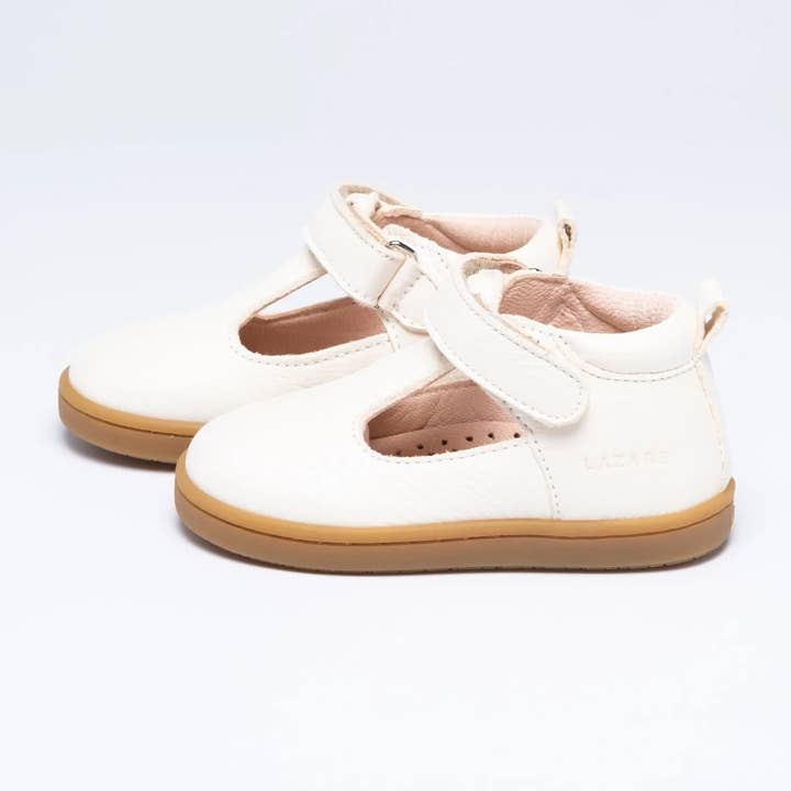 Lazare - Wholesale Crib Shoes - Baby - Hippolyte first steps shoes