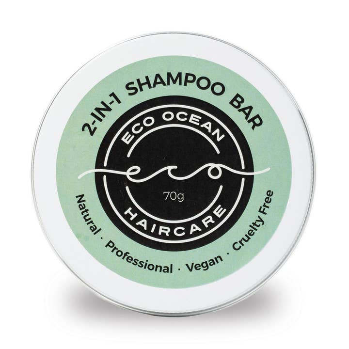 2-in-1-Shampoo und Conditioner für den Großhandel von EverCircle