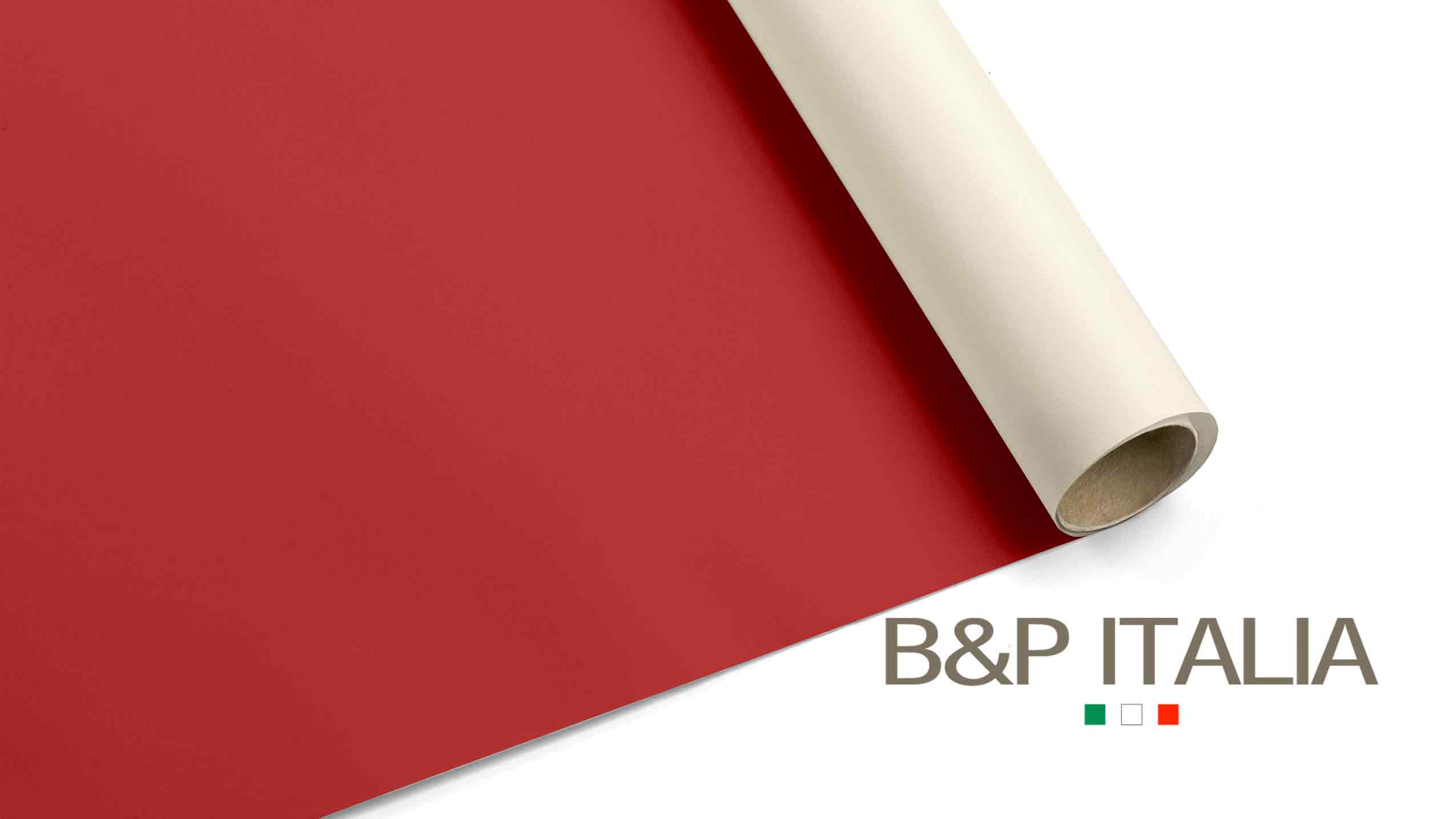 B&P Italia - Wholesale Gift Bag - BICOLOR wrapping paper roll, h.cm100x30yard2