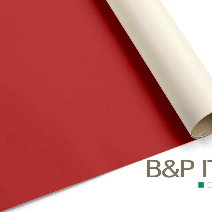 B&P Italia - Wholesale Gift Bag - BICOLOR wrapping paper roll, h.cm100x30yard2