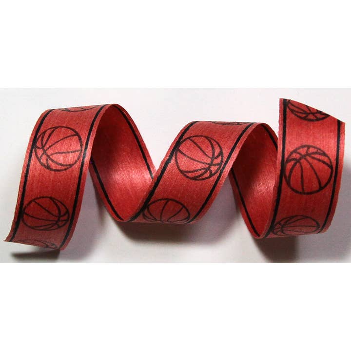 Basketball for wholesale by Cream City Ribbon