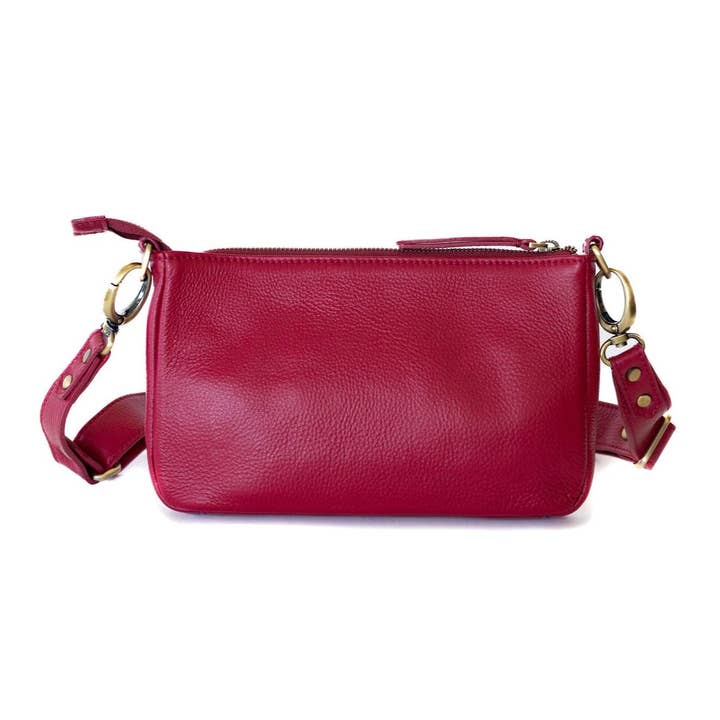 Sapahn - Wholesale Crossbody Bag - Women's - Ada Crossbody62