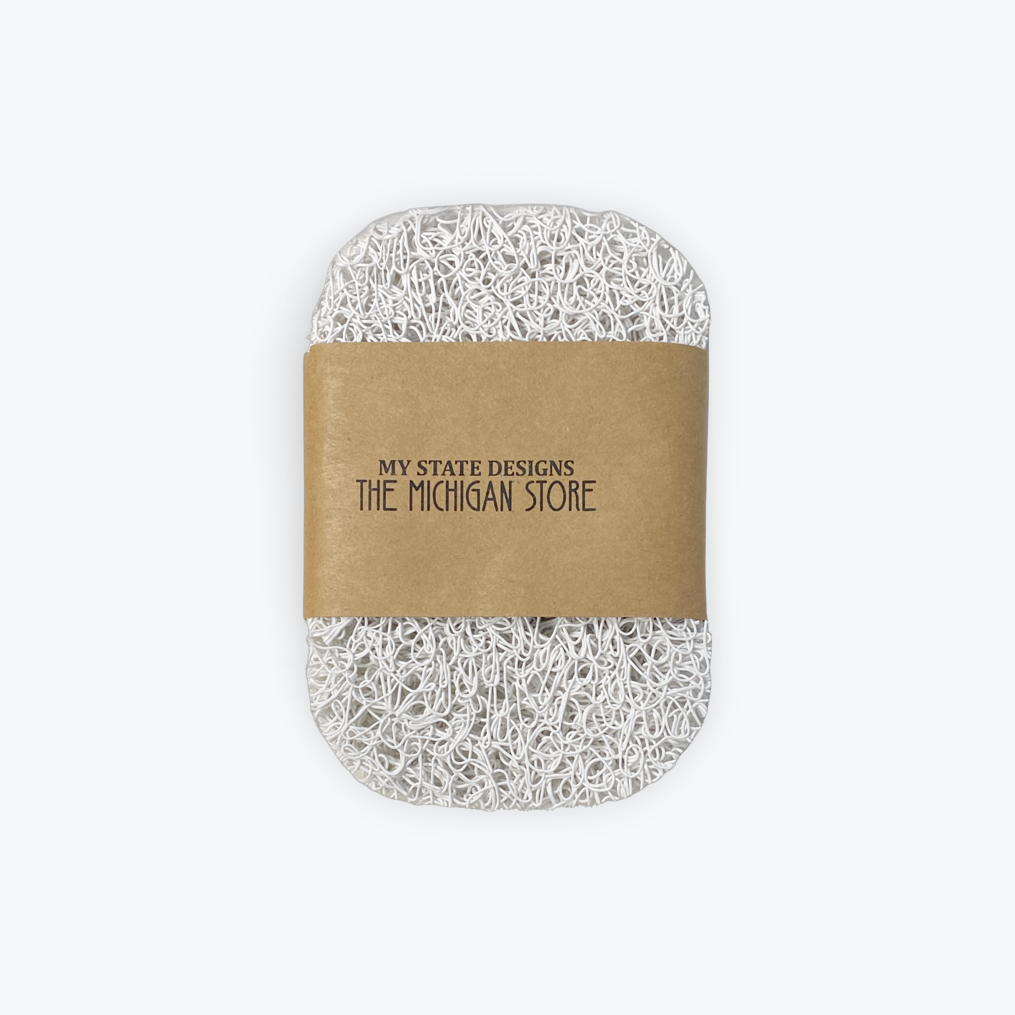 My State Designs - Wholesale Bath Soap Dish -  Soap lifts0