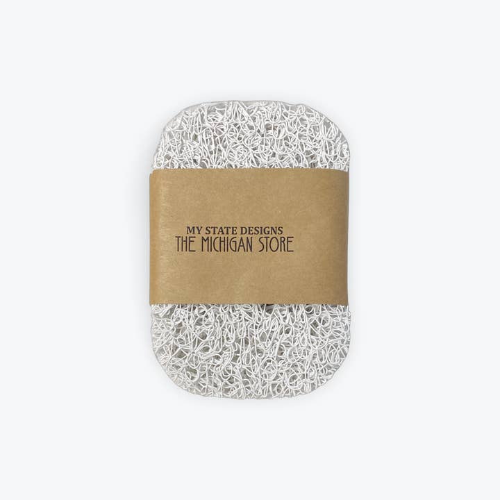 My State Designs - Wholesale Bath Soap Dish - Soap lifts