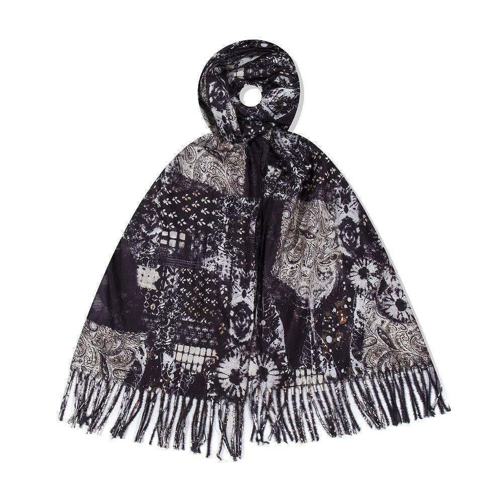 Fox by Ren GmbH - Vente Écharpe – femme - Écharpe - Pansy5