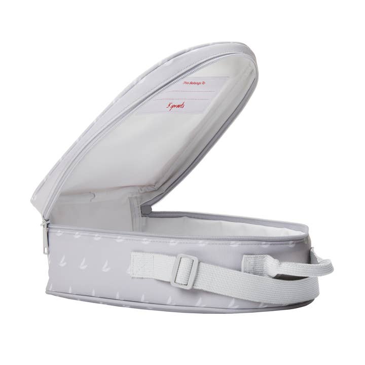 3 Sprouts - Vendita all'ingrosso Cestino/borsa pranzo - Bambini - Borsa Pranzo per Bambini - Bradipo2