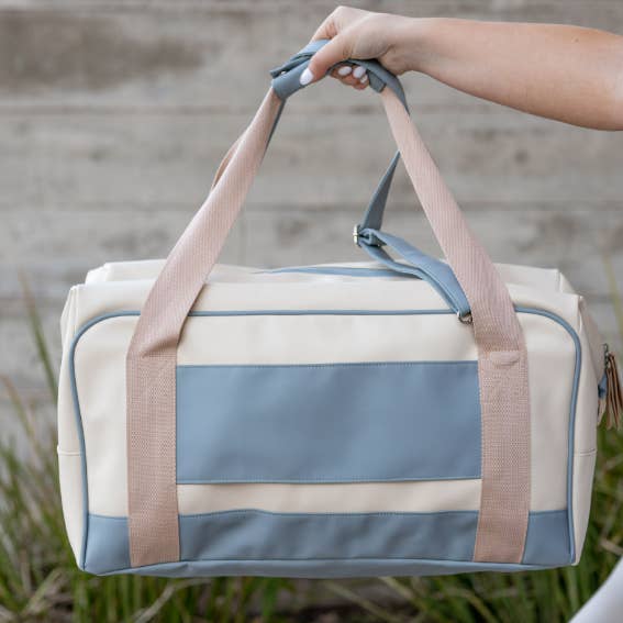 Jadelynn Brooke - Wholesale Weekender Bag - Women's - Duffle - Going Places Extra Long