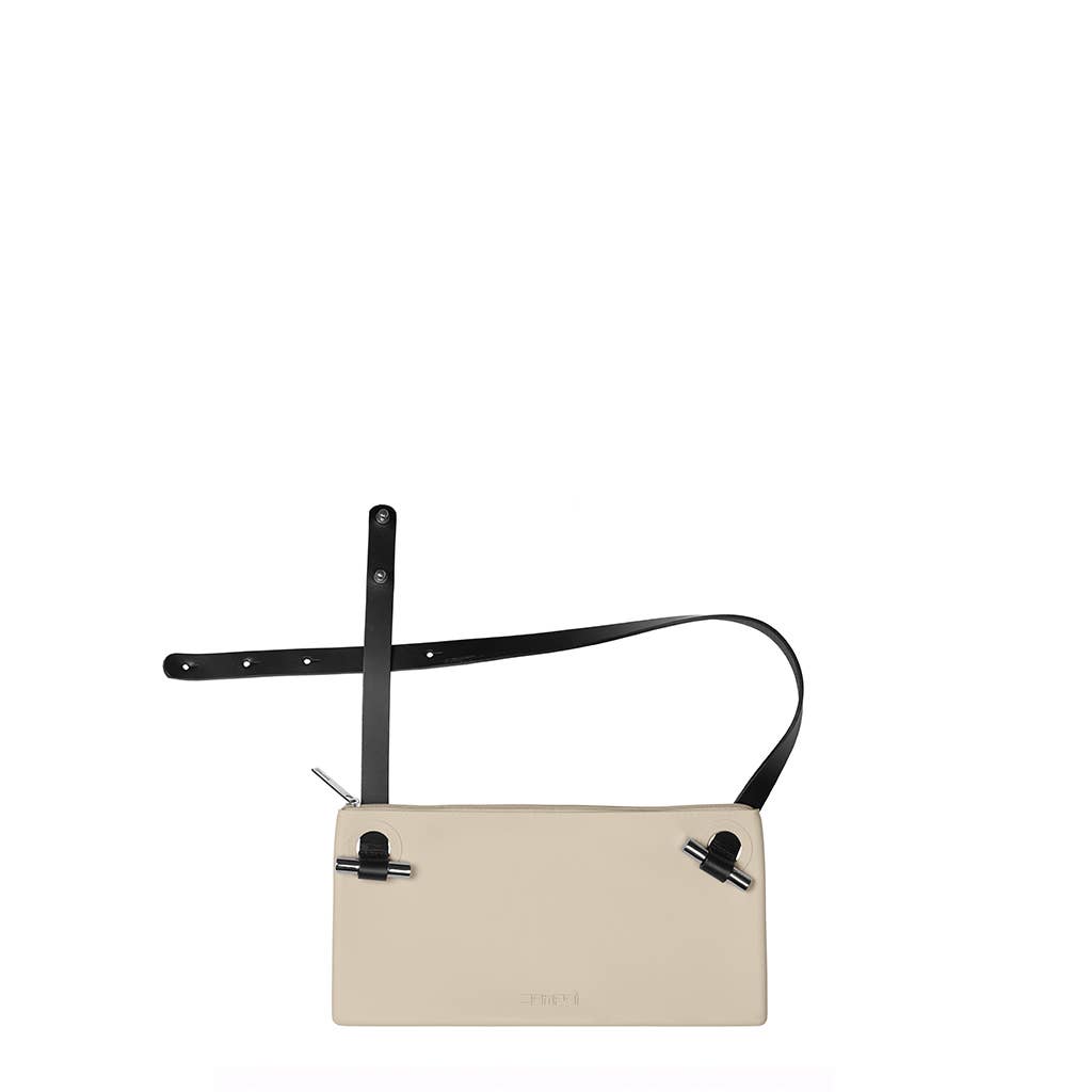 DAMPAÌ - Wholesale Handtasje - Dames - POUCH – siliconen etui met afneembare schouderband6