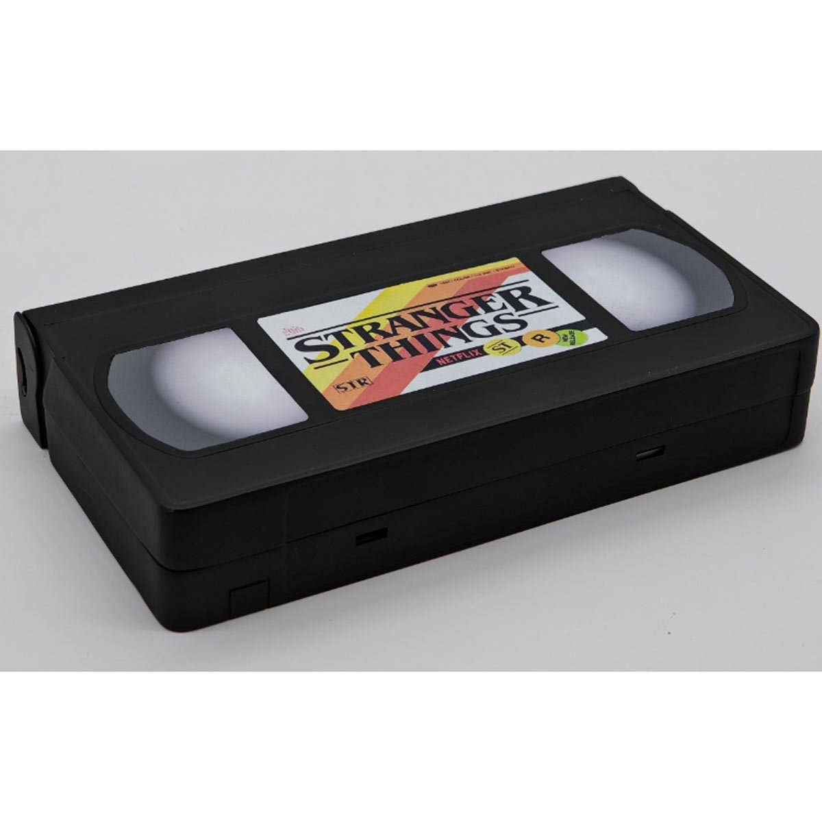 Entertainment Earth - Wholesale  - VHS Stars Stranger Things Diorama Playset1