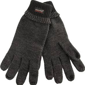 Warm winter gloves for men for wholesale by NF Nitzsche Fashion