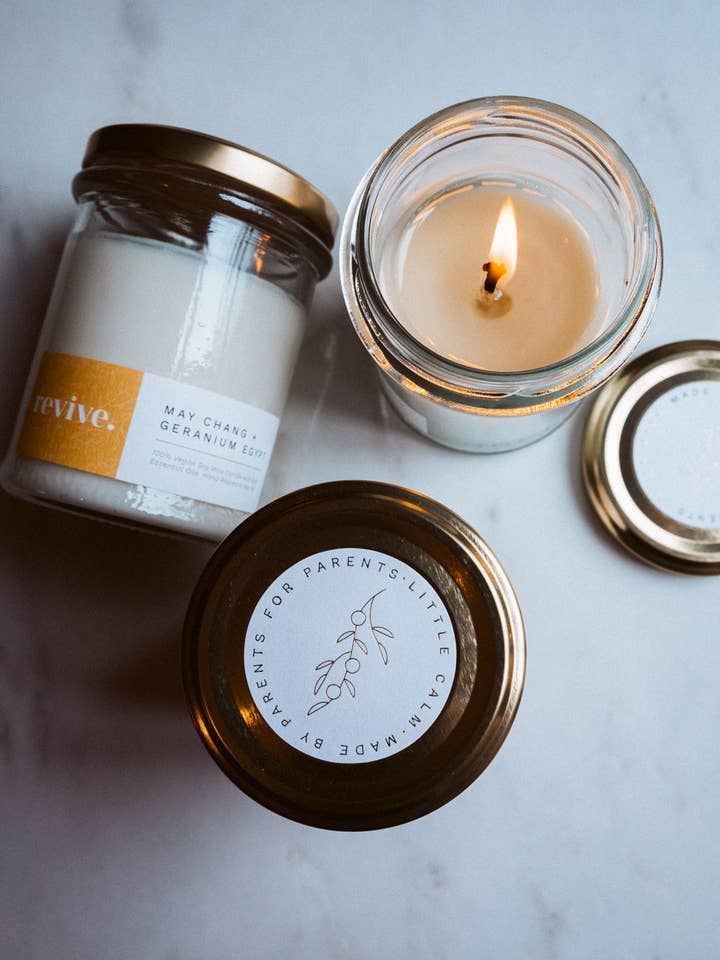 genoplive. for engroshandel hos Little Calm