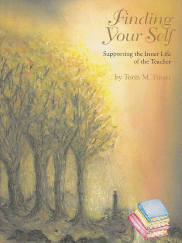 Finding Your Self for wholesale by Waldorf Publications