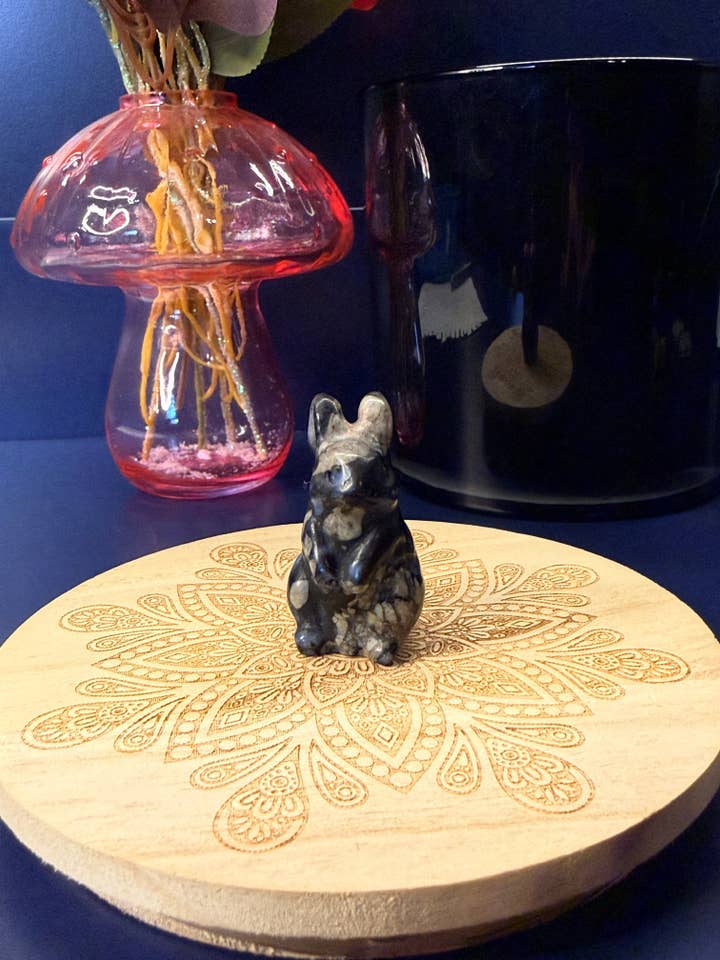 Was auch immer, Hase für den Großhandel von Chaotic Crystal Chick Co.