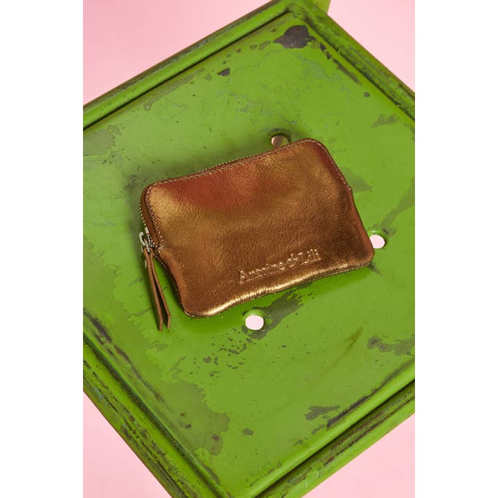 Antoine et Lili - Wholesale Coin Purse - Women's - Stromboli wallet2