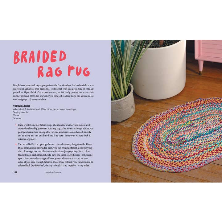 W. W. Norton - Wholesale Crafts, Hobbies & DIY - Wear, Repair, Repurpose7