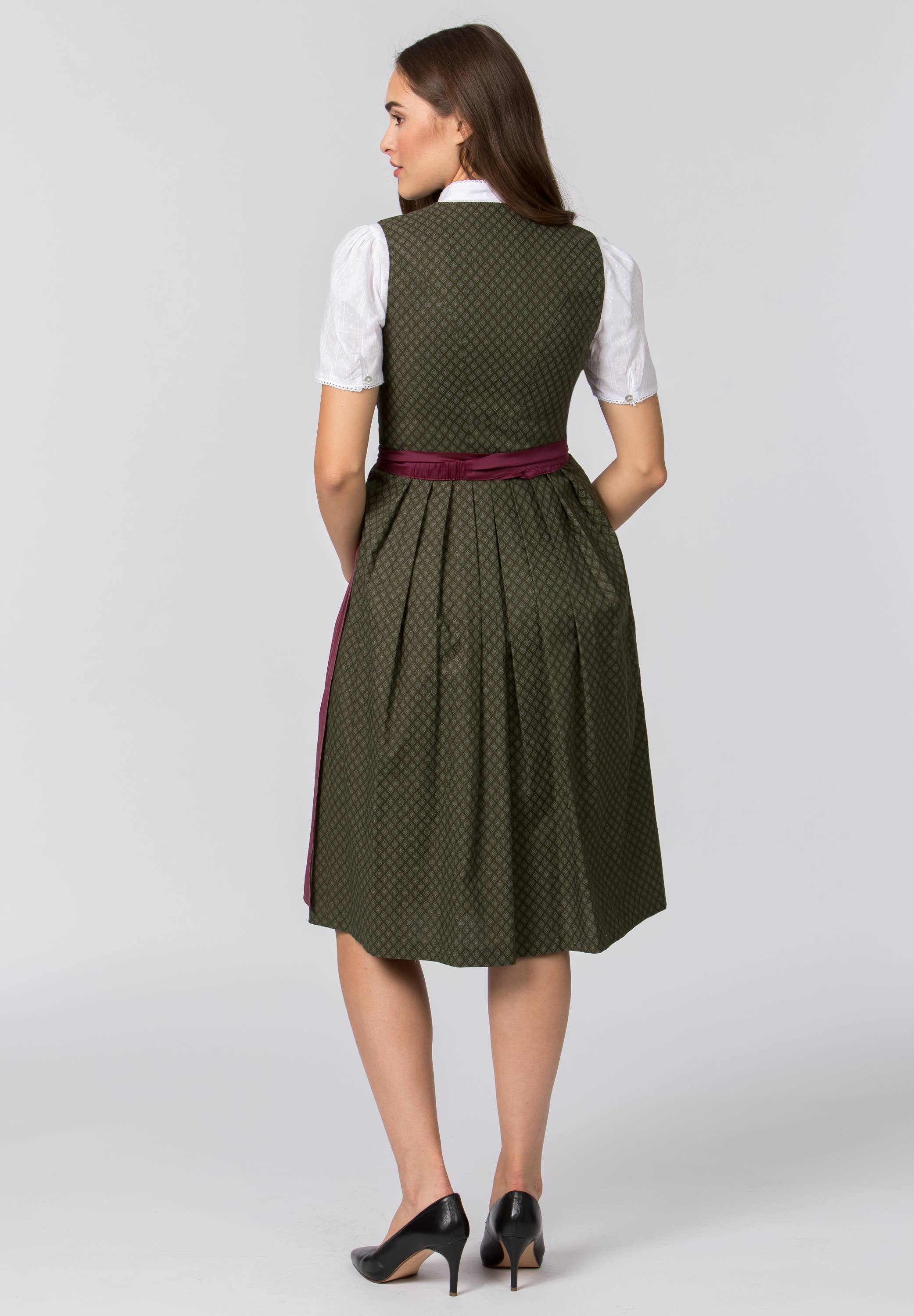 Stockerpoint - Wholesale Dress - Women's - Dirndl Luana5