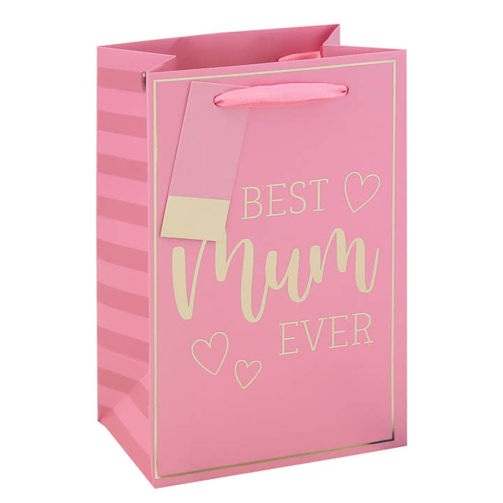 Best Mum Ever Bag Perfume for wholesale by Joe Davies