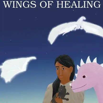 Books by splitShops - Wholesale Book - Adult - Epoch of the Promise: Wings of Healing - Paperback0