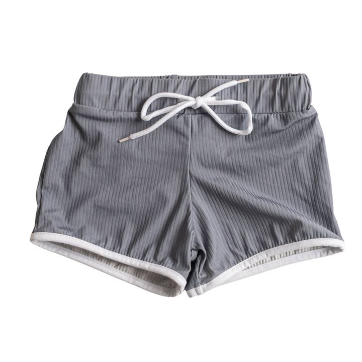 Jersey shorts for wholesale by Nate & Marine
