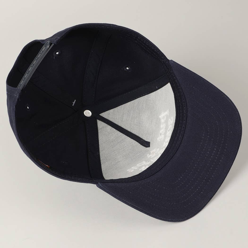 Fashion City - Wholesale Baseball Cap - Unisex - put it on santa's tab Text Embroidery Trucker Hat18