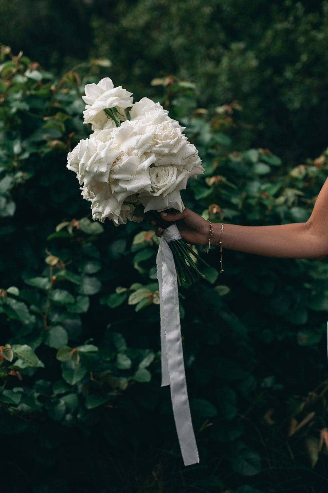 The Whole Bride - Vendita all'ingrosso Nastri - Confezione regalo - Nastro di Bouquet di Seta44