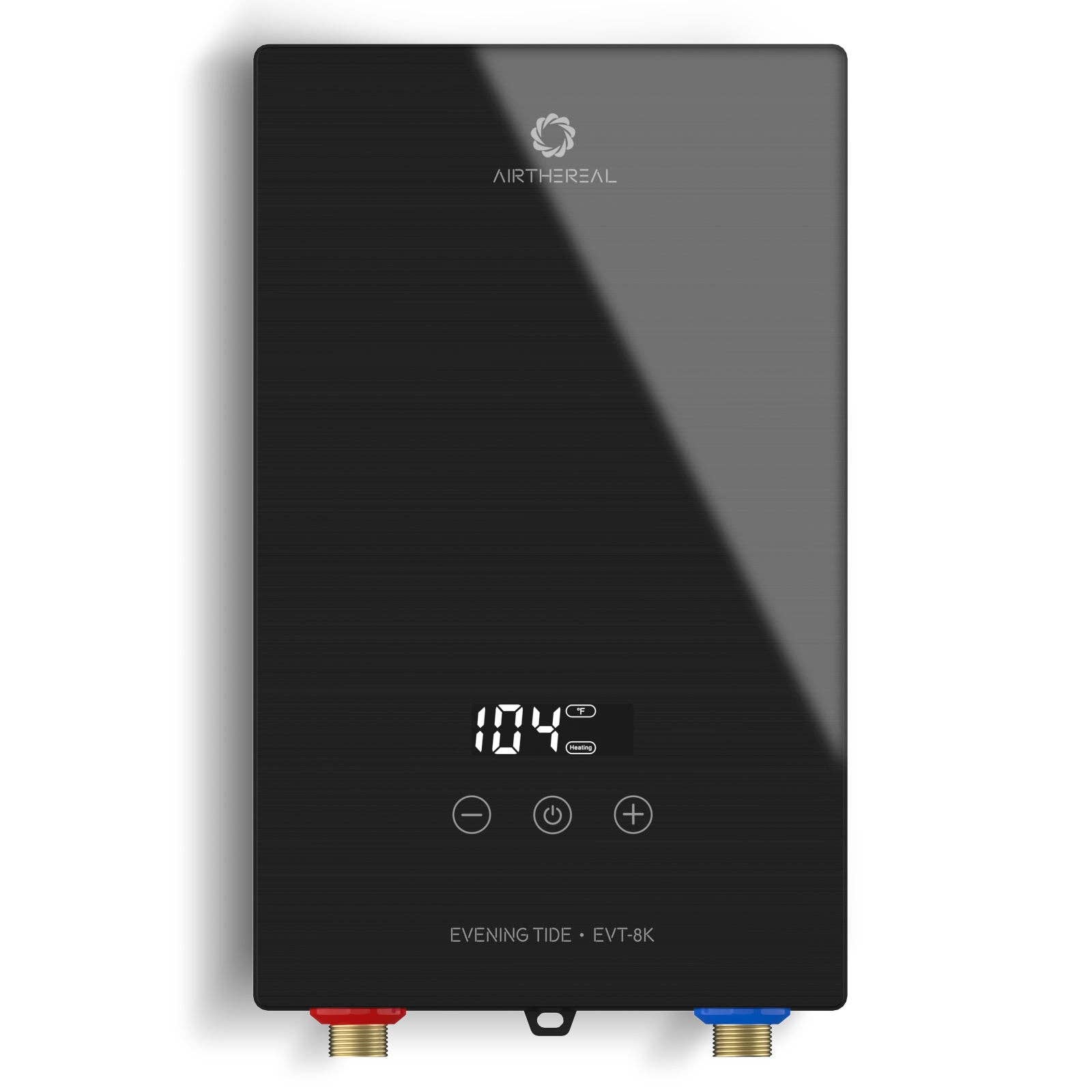 Airthereal - Vendita all'ingrosso Elettrodomestici da cucina - Scaldabagno Elettrico Senza Serbatoio15