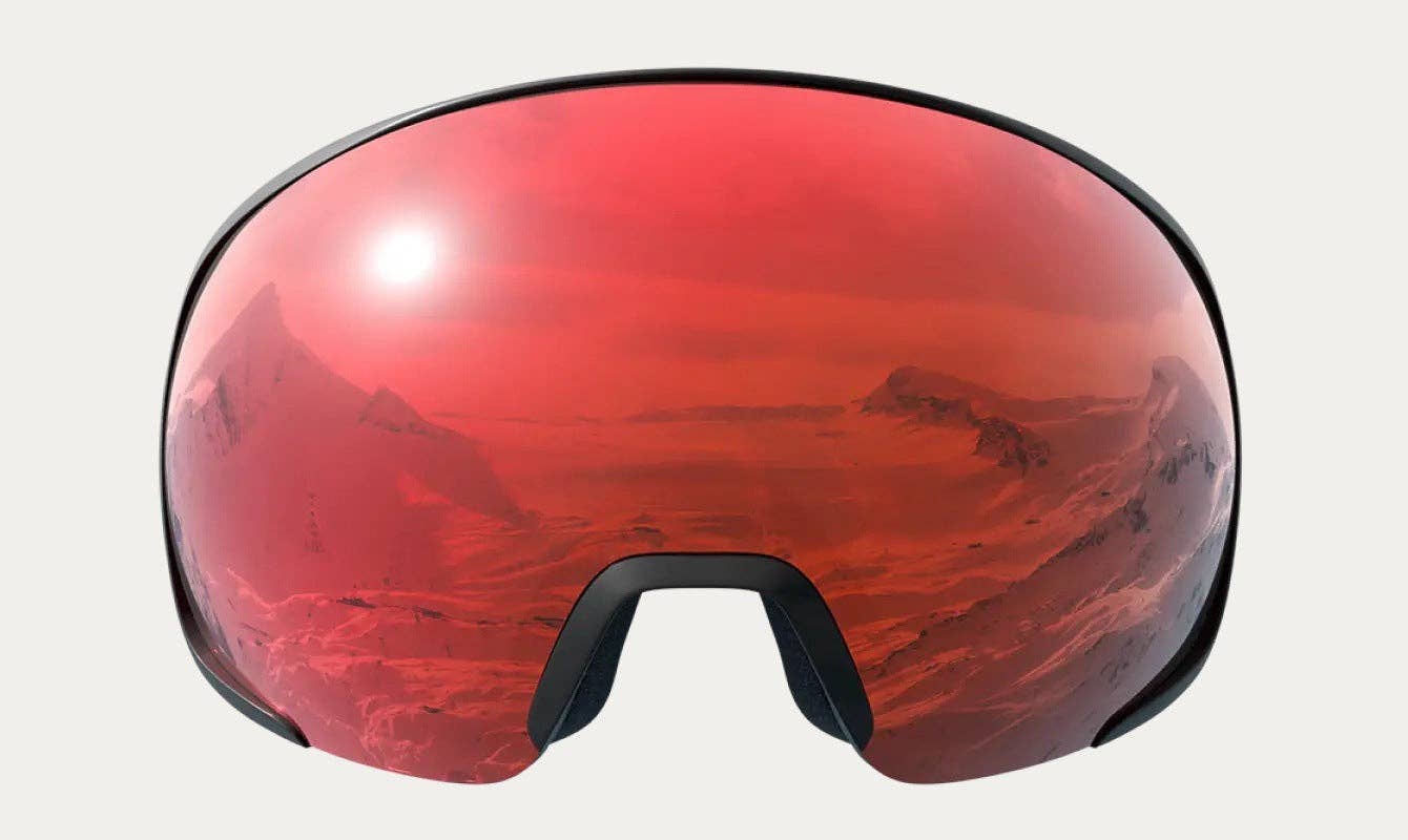 SPARE-SPECS, LLC - Wholesale Ski Goggles - Unisex - Ski Goggle25