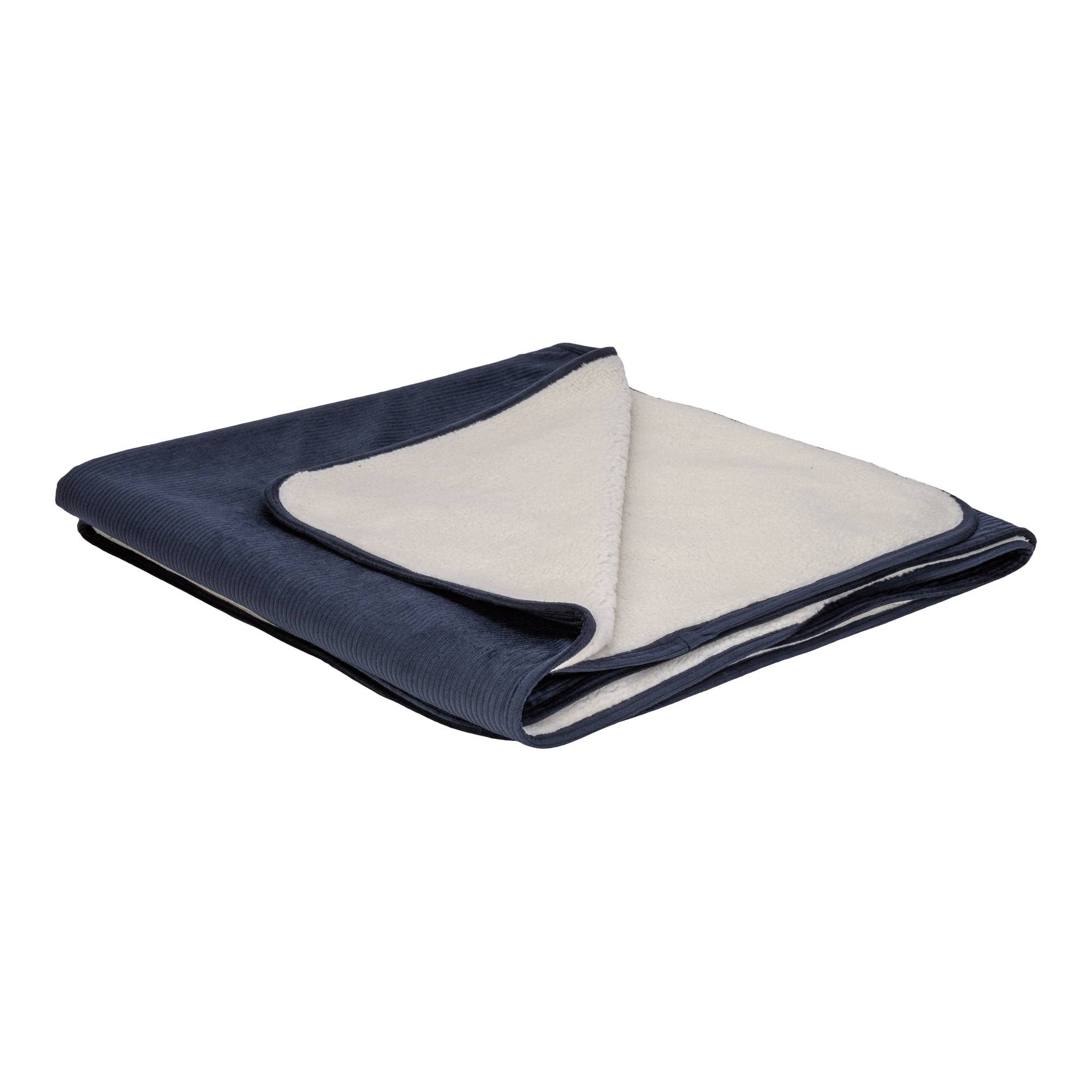 Pets One - Wholesale Pet Blanket - Cat/Dog - Bull Pets Blanket Lodix Dark Blue1