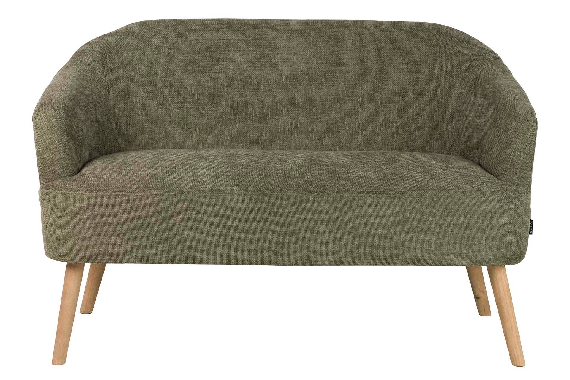 Garpe Interiores - Wholesale Sofa - Chenille Sofa 131x72x79cm2