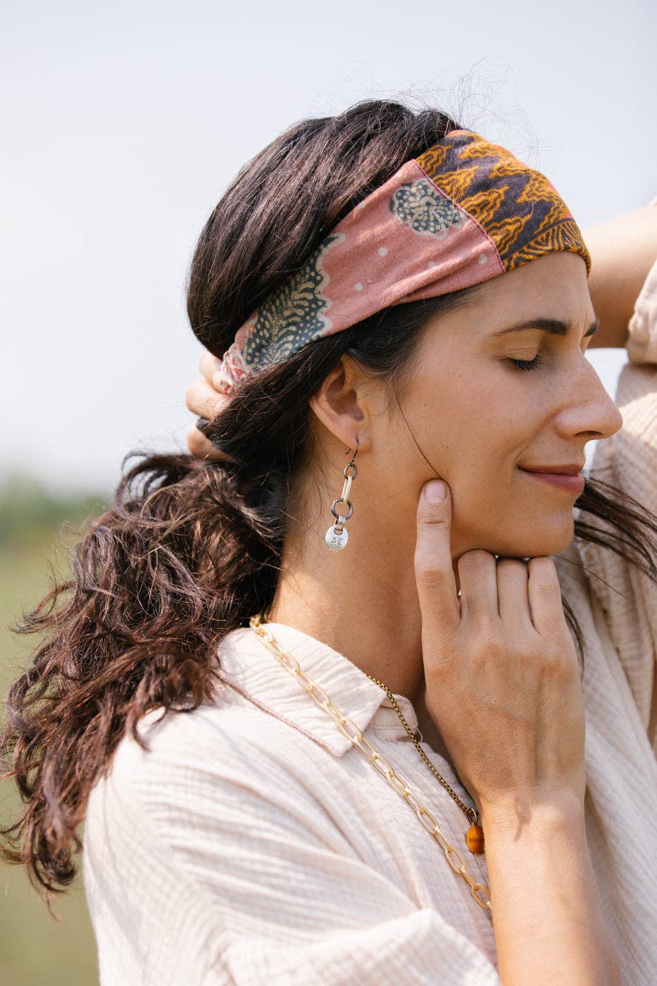 Amy Louise Collection – Engroshandel Hængeøreringe og creoløreringe – Dinah Øreringe1