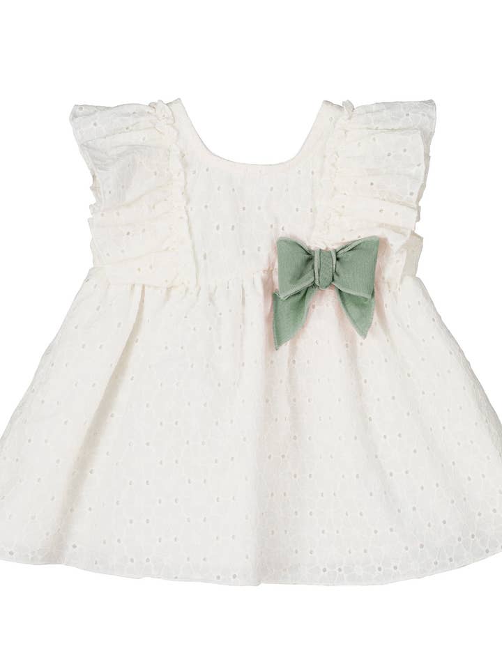 Vestido de Verão Excellentt Aliria - Ref: 21260 por atacado de Creaciones Calamaro, S.L