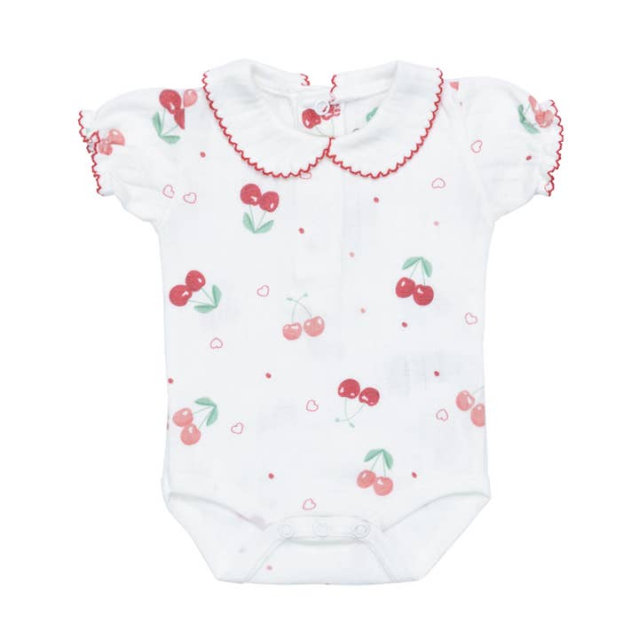 16894 - Kropp - SS 26 för wholesale av FS Baby