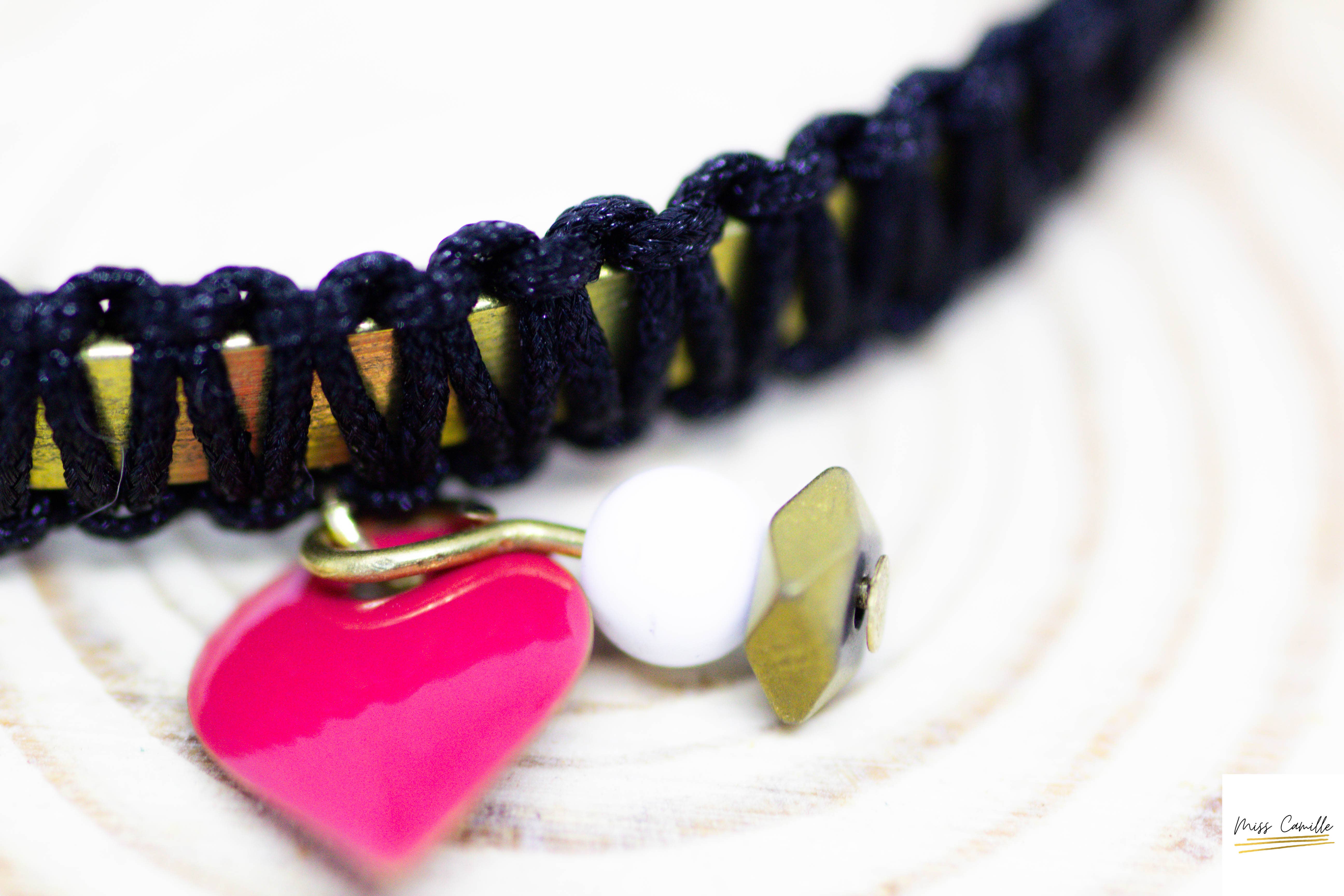 miss camille - Wholesale Bangle Bracelet - “Liline” bangle bracelet by Miss Camille6