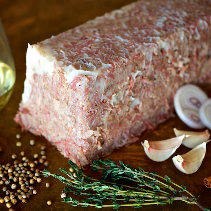 Olympia Provisions - Wholesale Pork - Pork Rillettes1