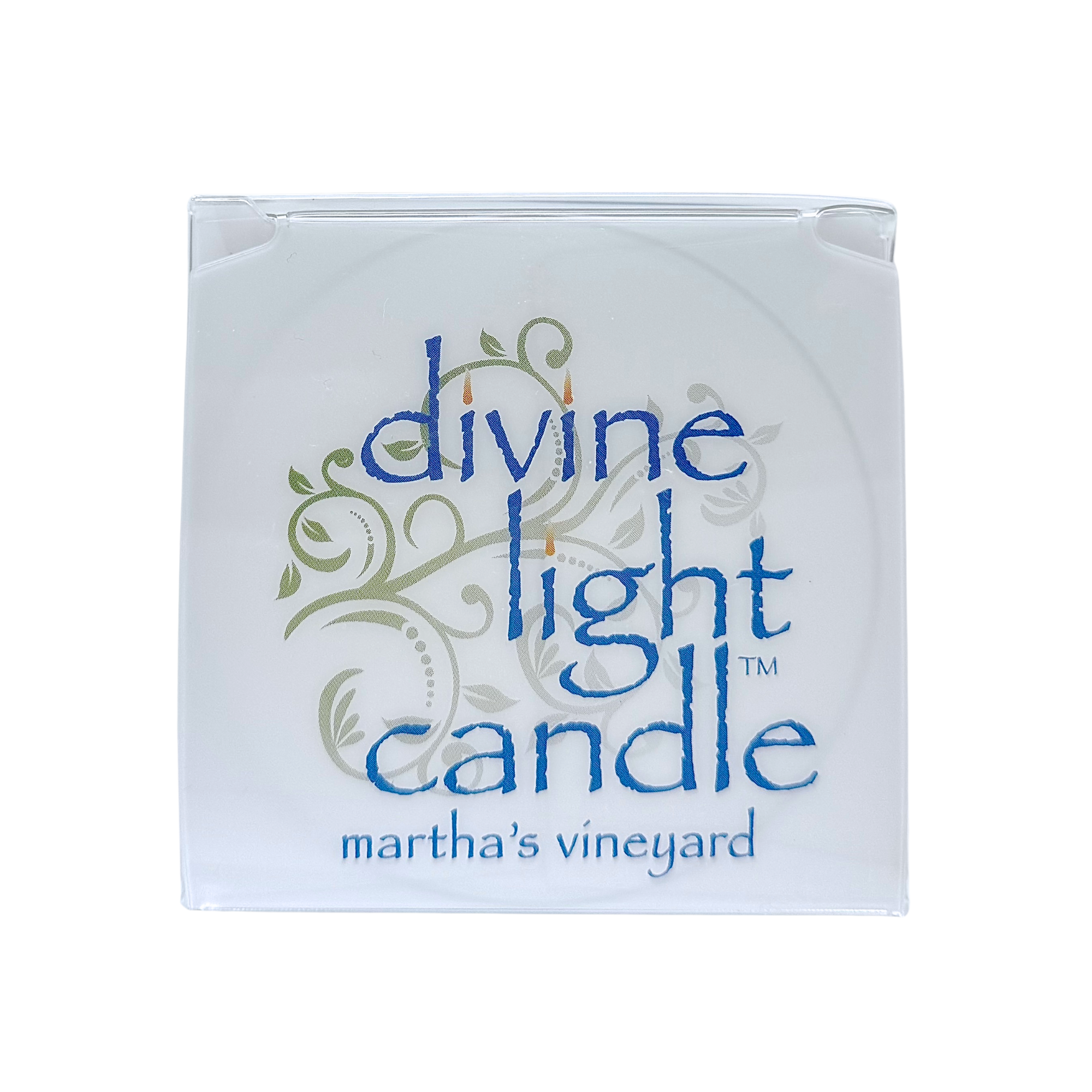 Divine Light Memorial Candles - Vendita all'ingrosso Candele votive - Candela commemorativa per la preghiera della serenità2