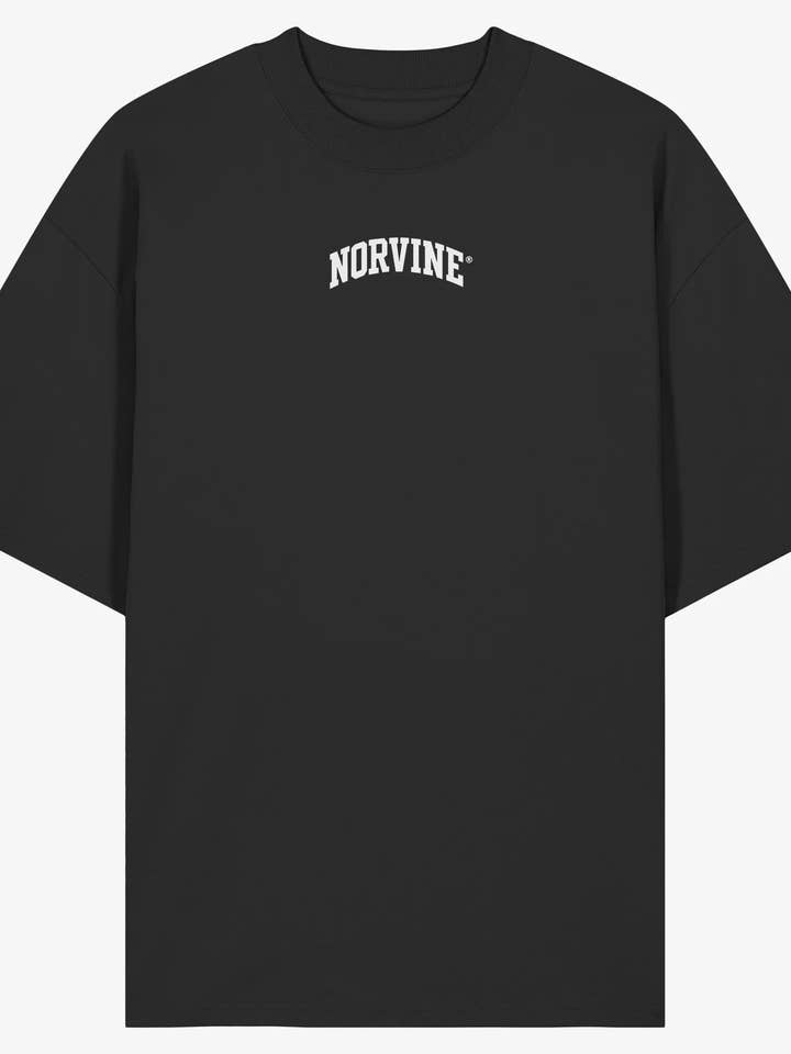 Athletic Block Essential Tee für den Großhandel von Norvine