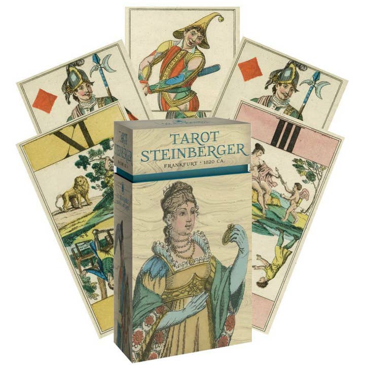 Tarot Steinberger Cards Lo Scarabeo and other Purchase Wholesale steiner gartenmobel. Free Returns & Net 60 Terms on Faire trending on Faire.