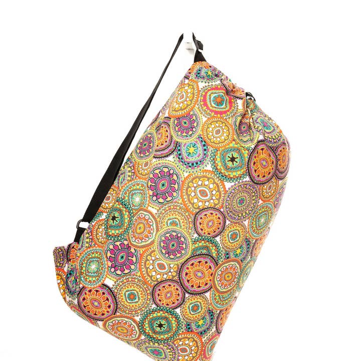 PillowSak - Vendita all'ingrosso Valigie - Caleidoscopio